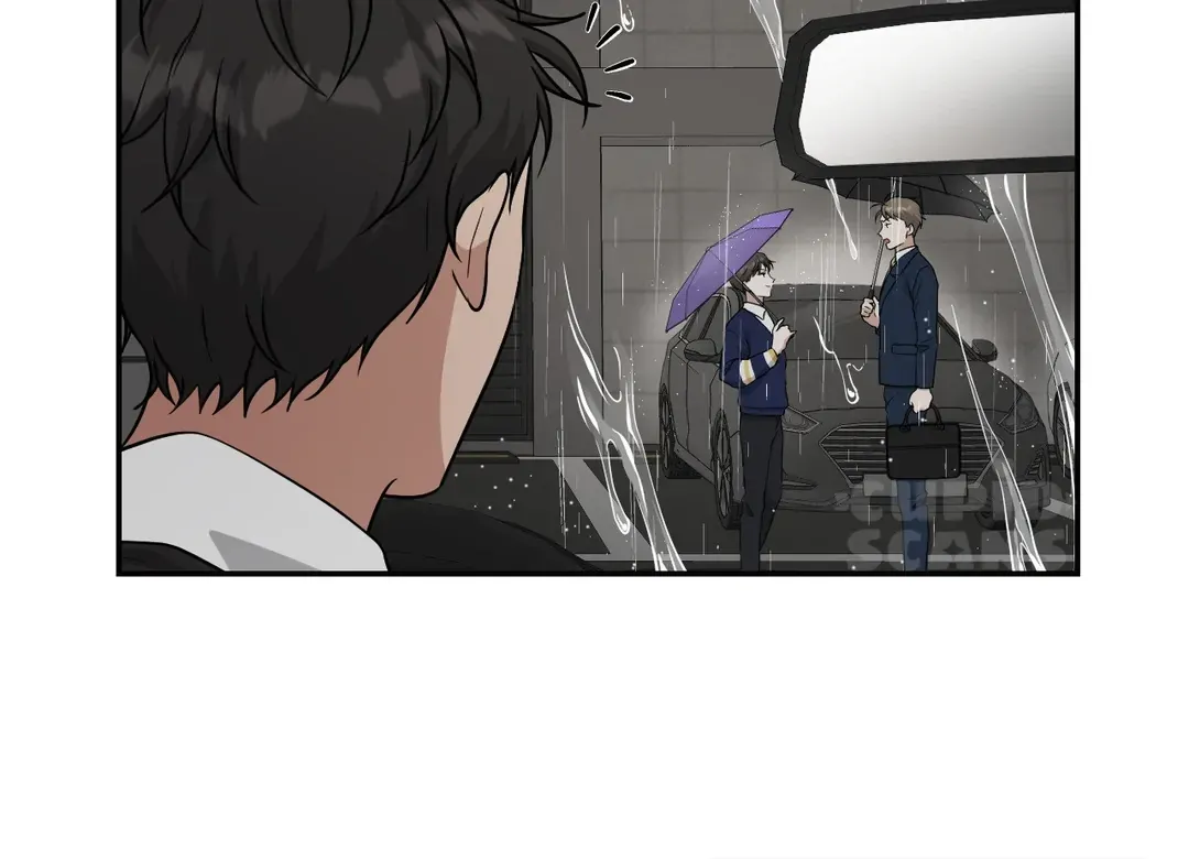 HONEYBEE Chapter 1 page 49 - 