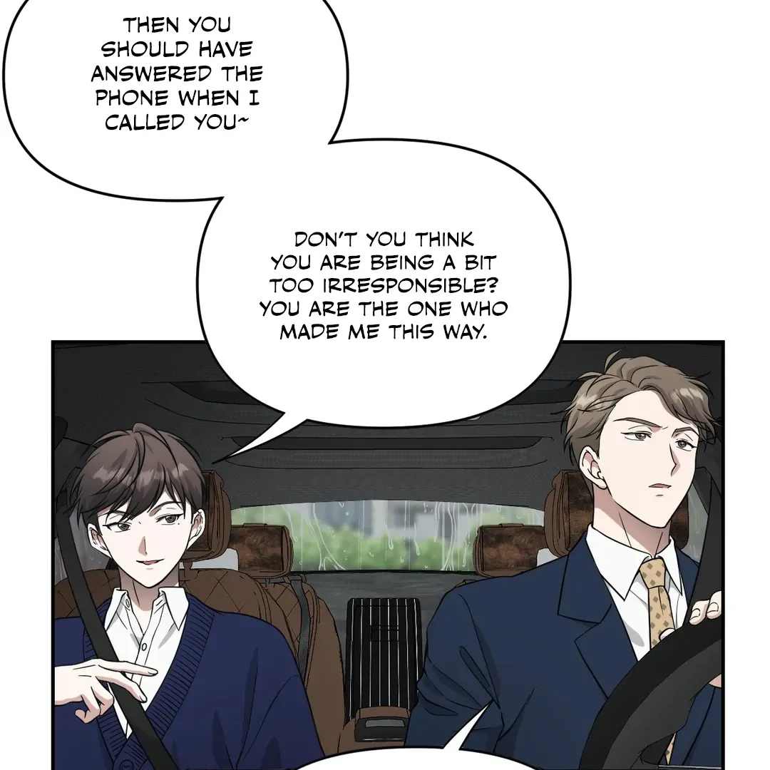 HONEYBEE Chapter 1 page 60 - 