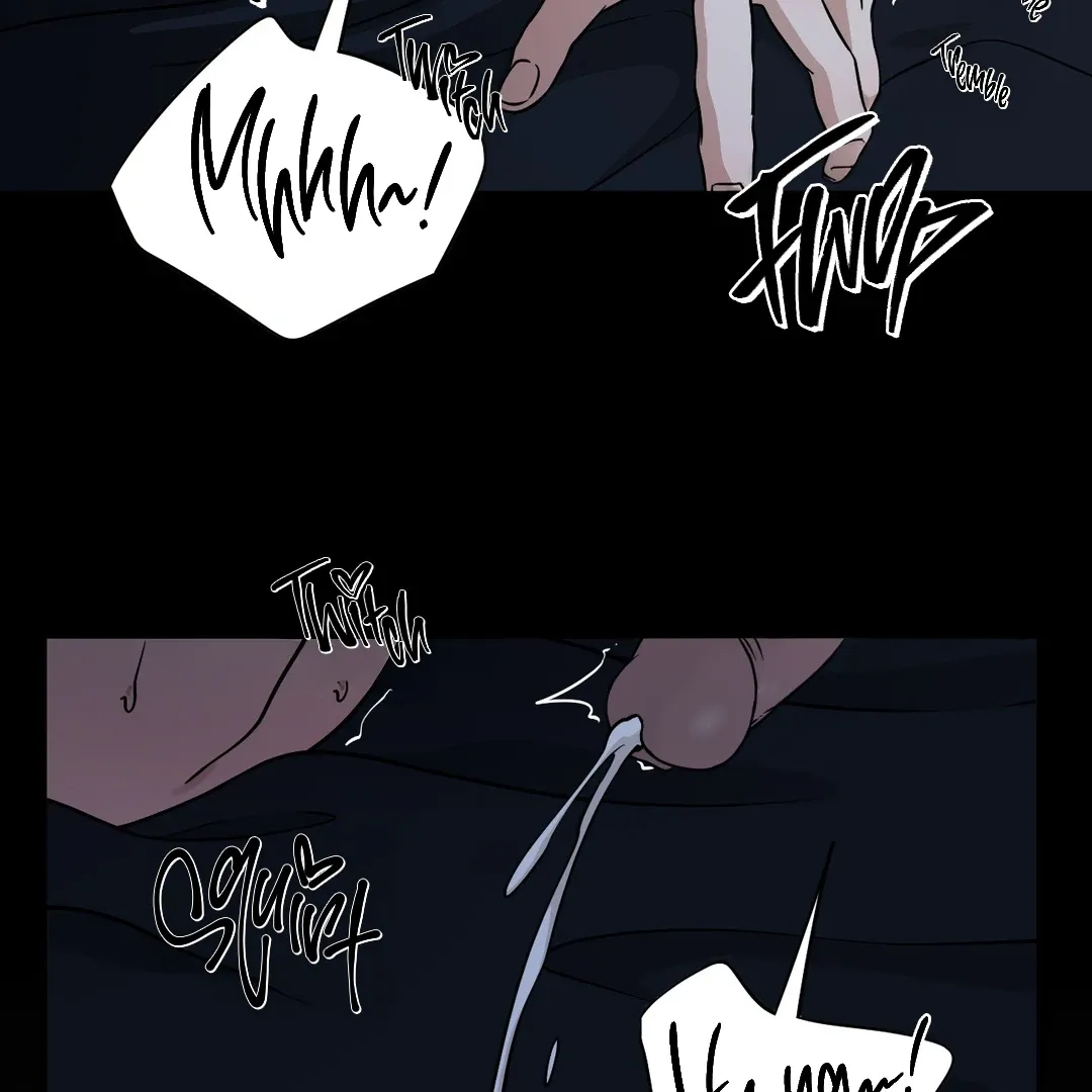 HONEYBEE Chapter 1 page 82 - 
