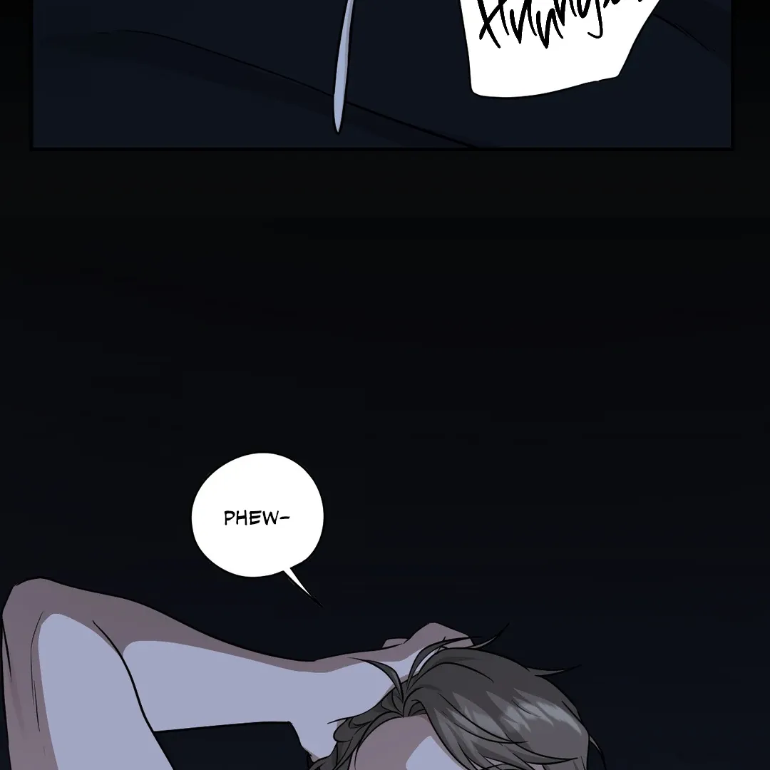 HONEYBEE Chapter 1 page 83 - 