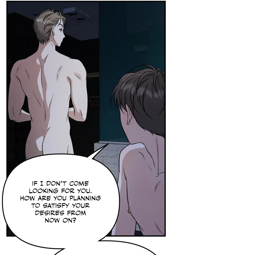 HONEYBEE Chapter 1 page 97 - 