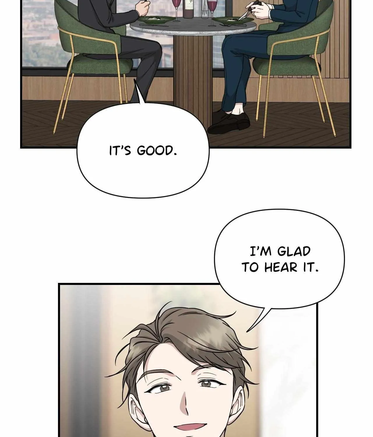 HONEYBEE Chapter 10 page 11 - 