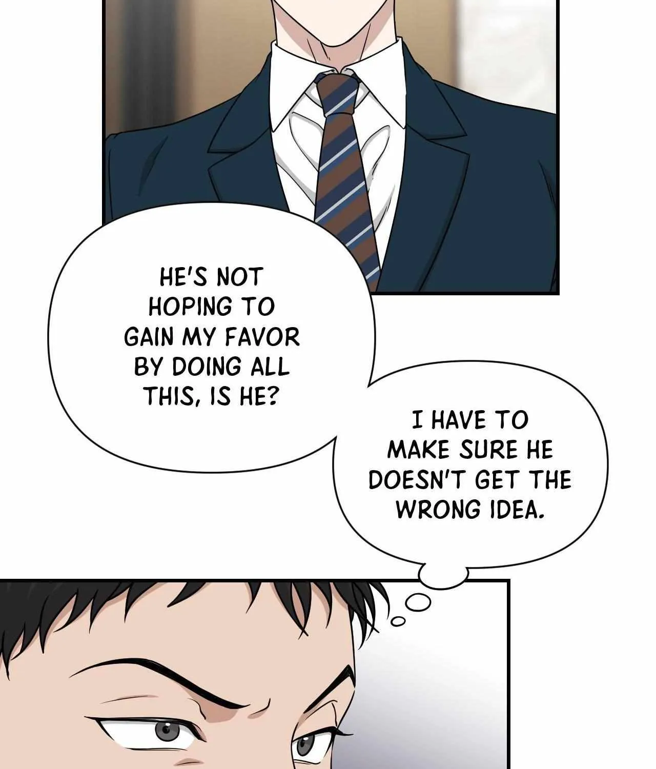 HONEYBEE Chapter 10 page 12 - 