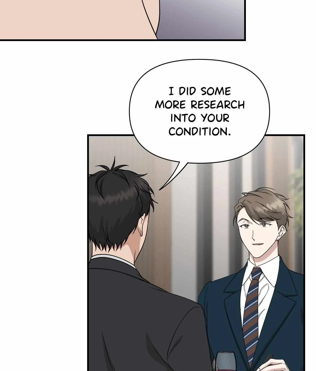 HONEYBEE Chapter 10 page 13 - 