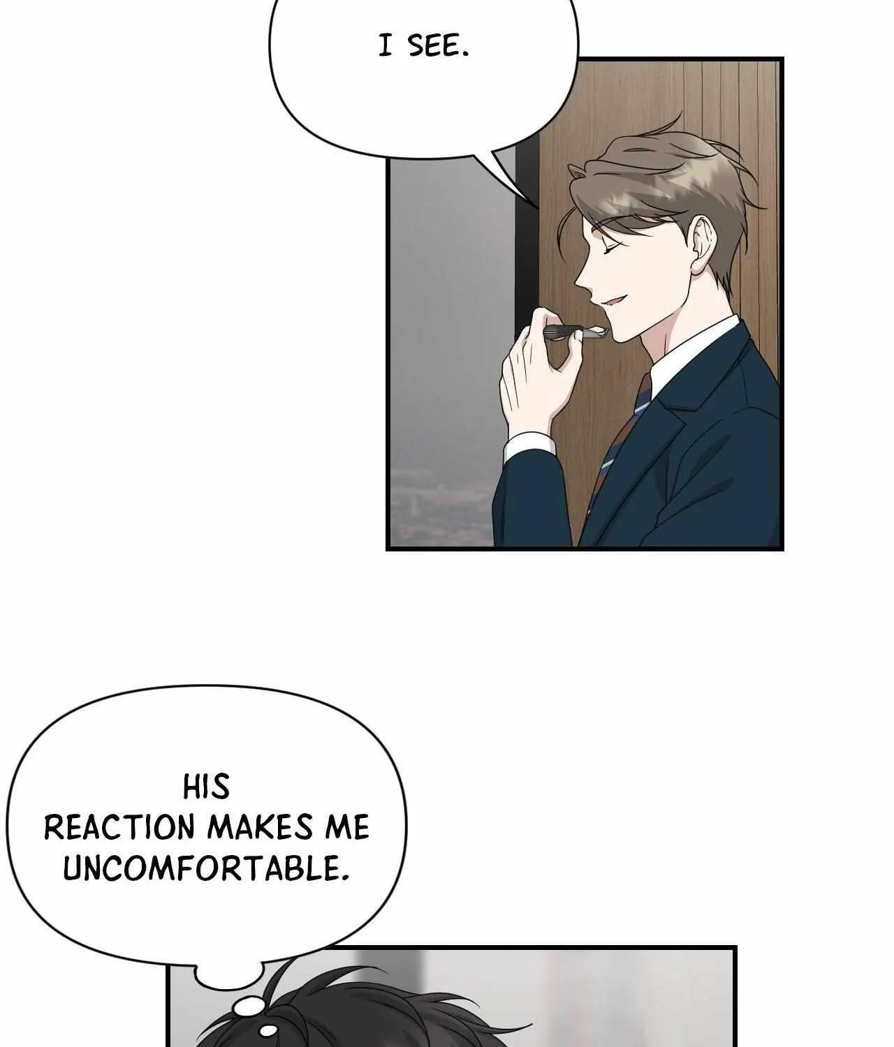 HONEYBEE Chapter 10 page 16 - 