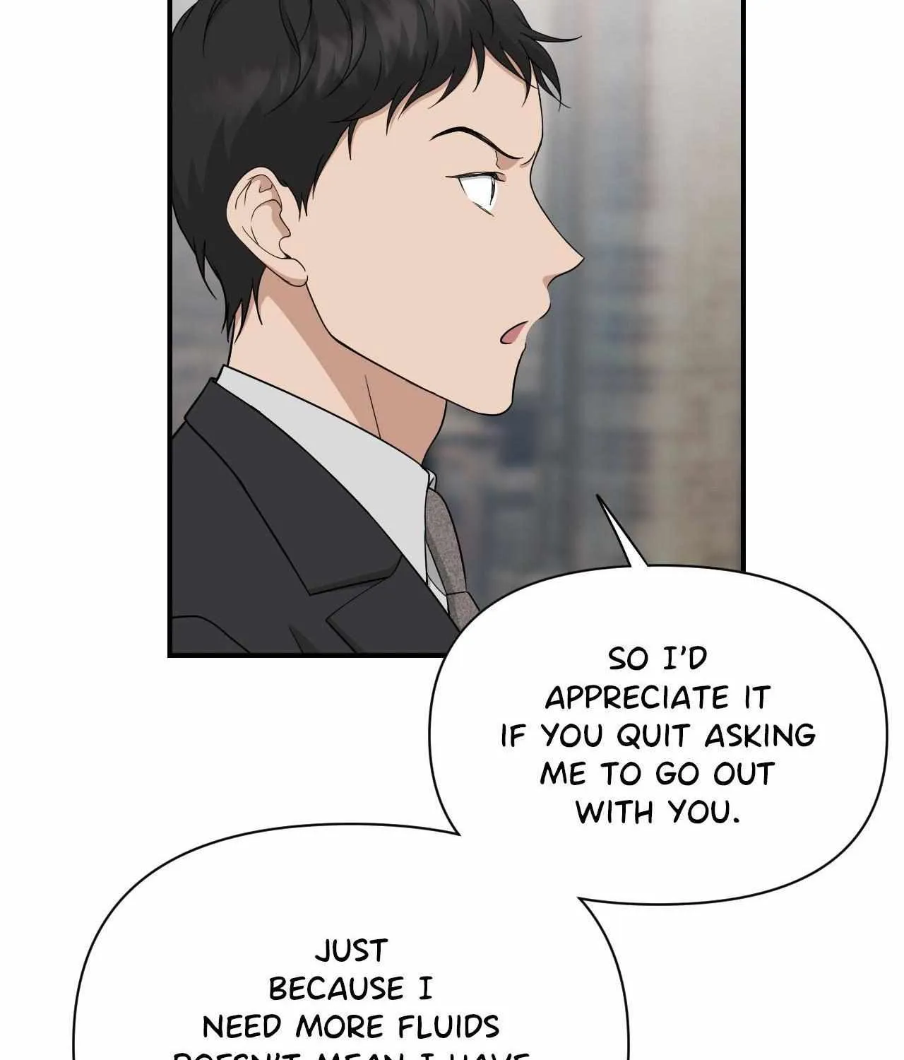 HONEYBEE Chapter 10 page 17 - 