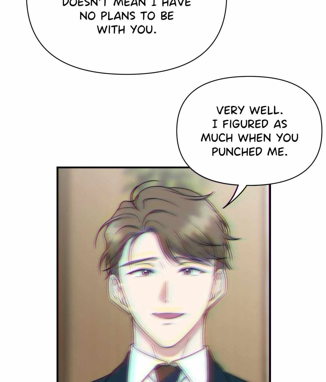 HONEYBEE Chapter 10 page 18 - 