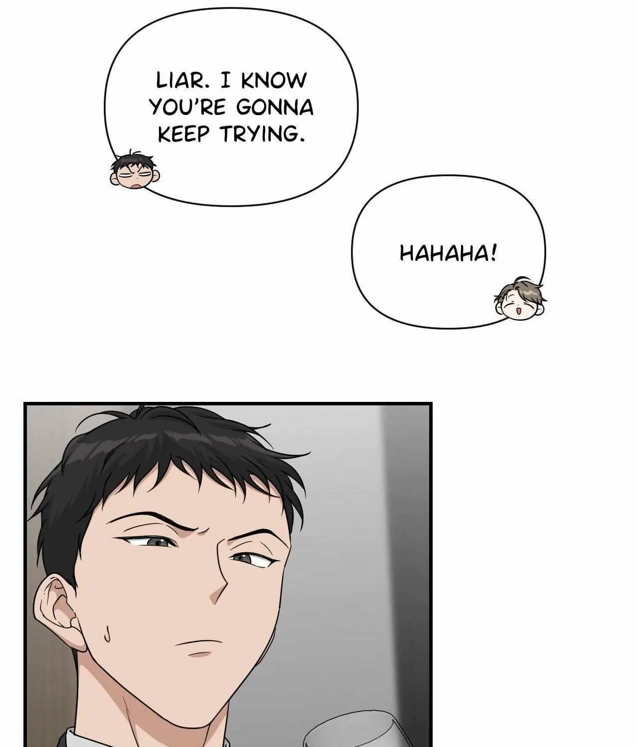 HONEYBEE Chapter 10 page 22 - 