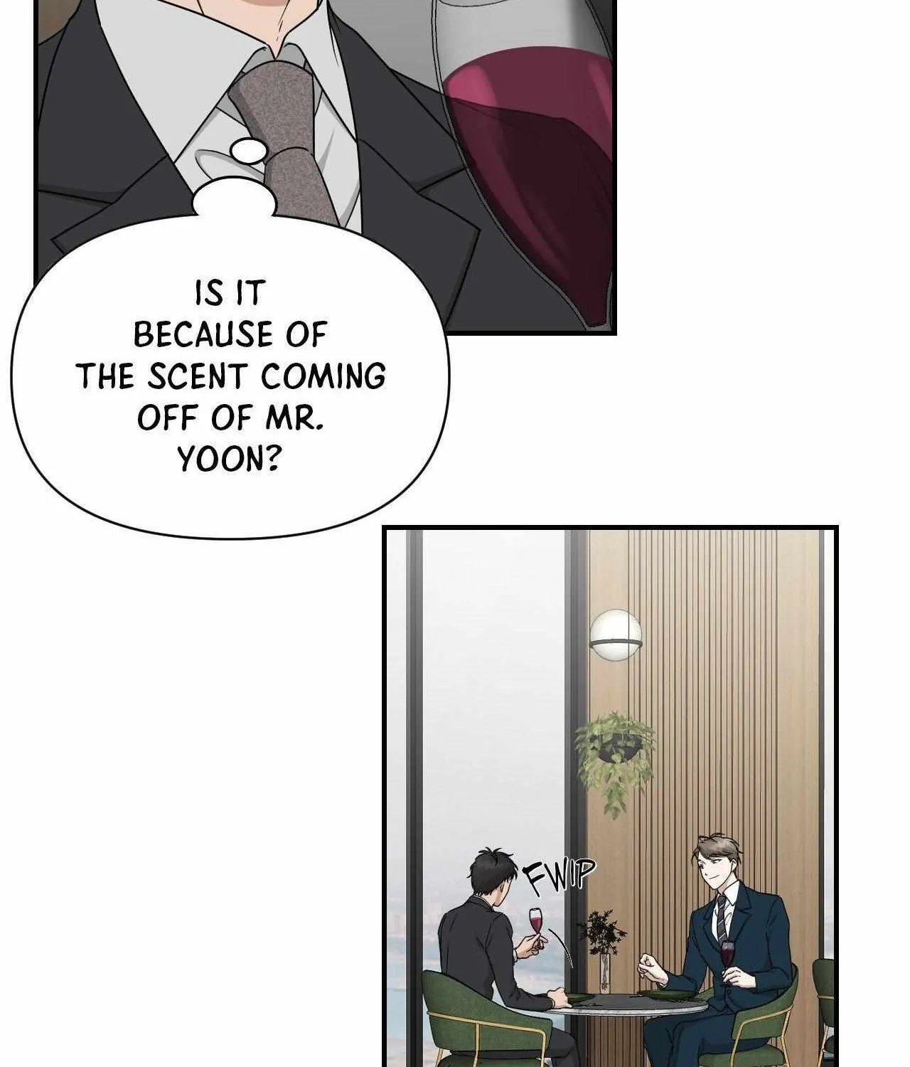 HONEYBEE Chapter 10 page 23 - 