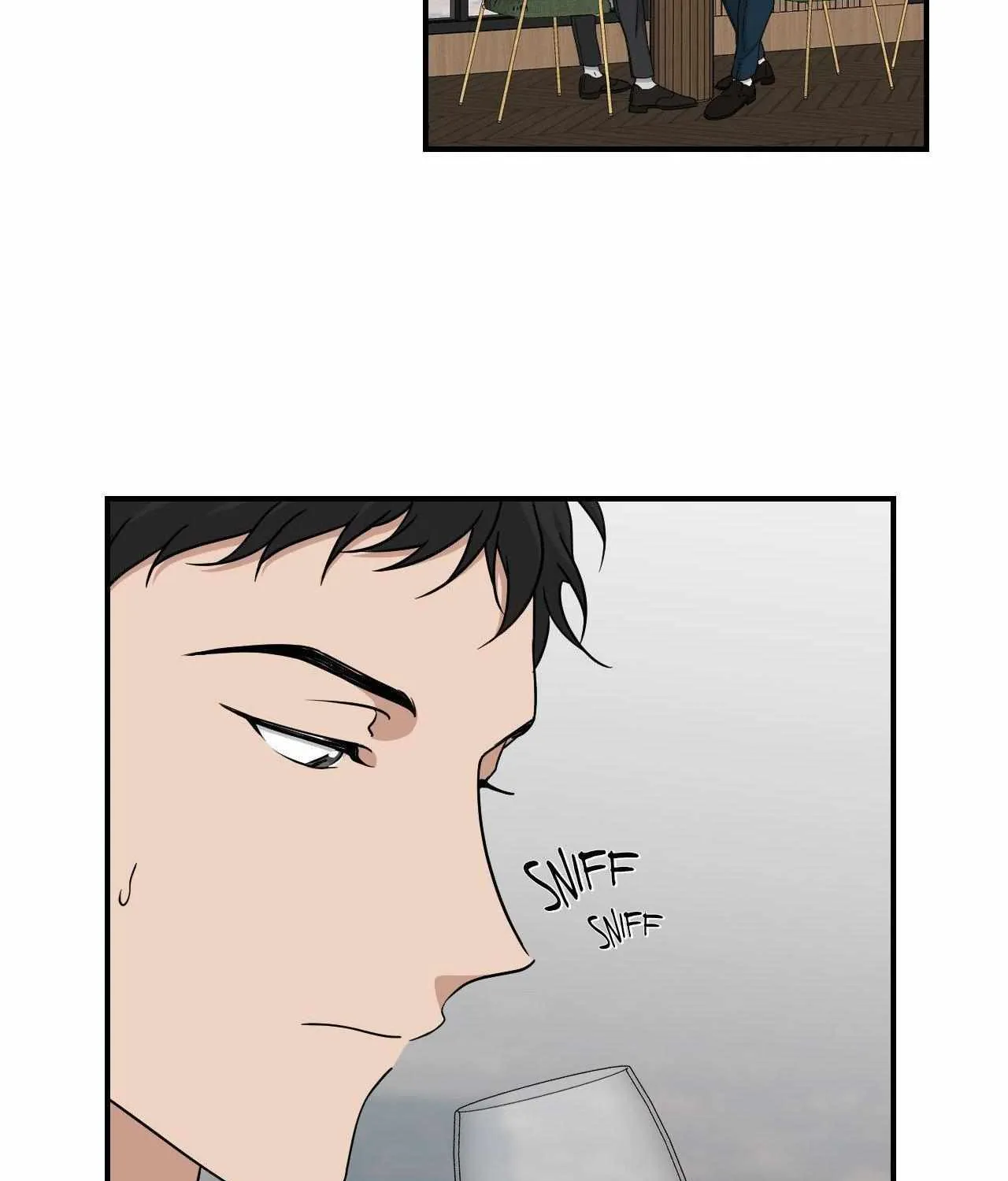 HONEYBEE Chapter 10 page 24 - 