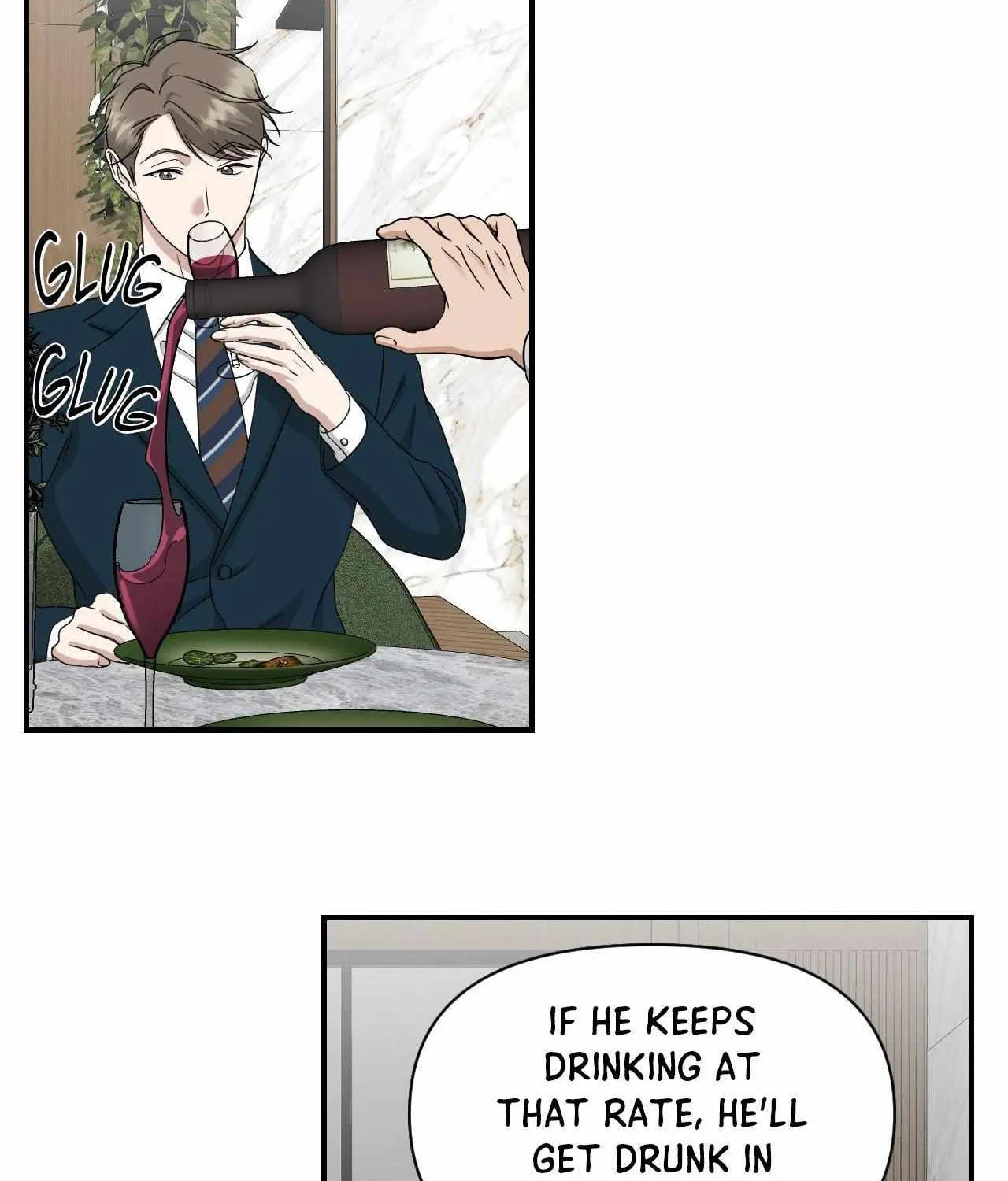 HONEYBEE Chapter 10 page 27 - 