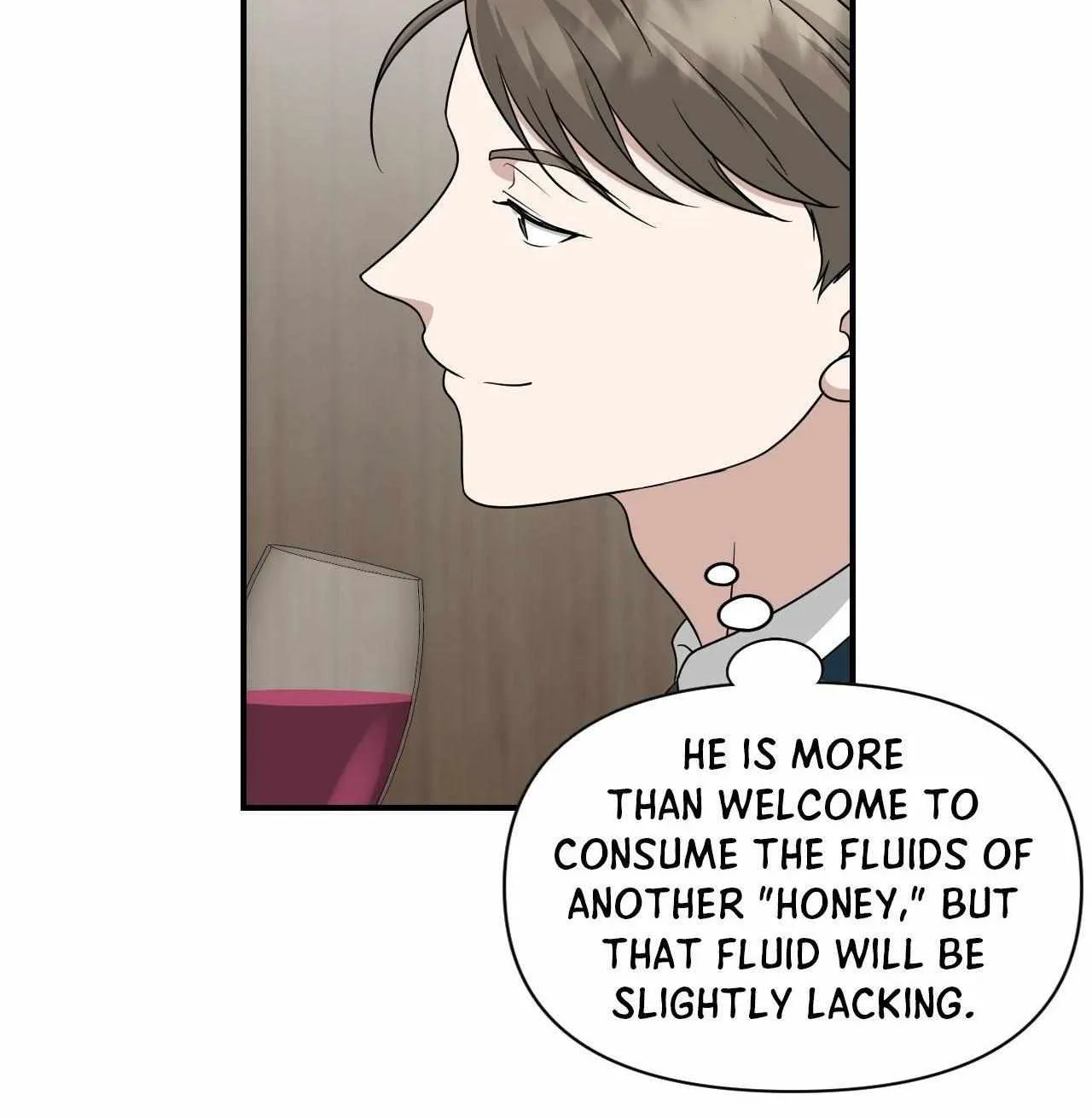 HONEYBEE Chapter 10 page 29 - 