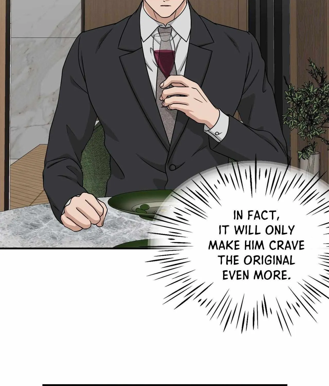 HONEYBEE Chapter 10 page 31 - 
