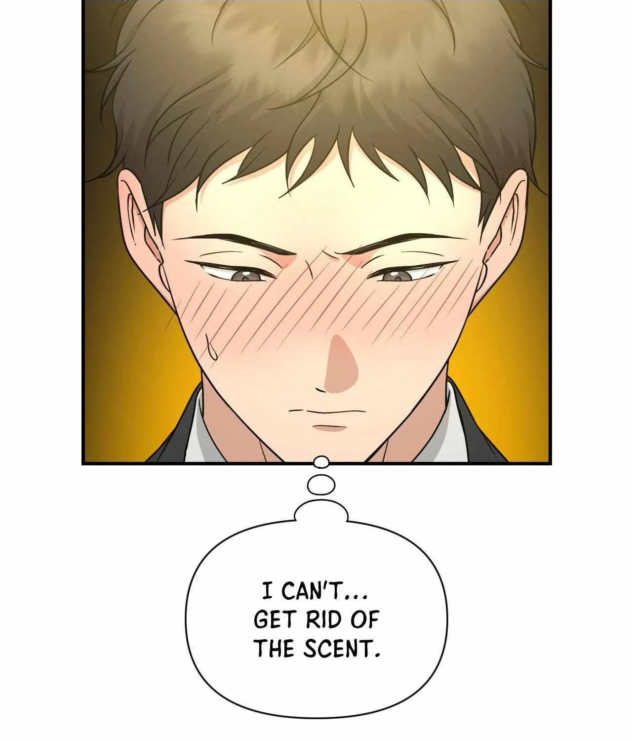 HONEYBEE Chapter 10 page 32 - 
