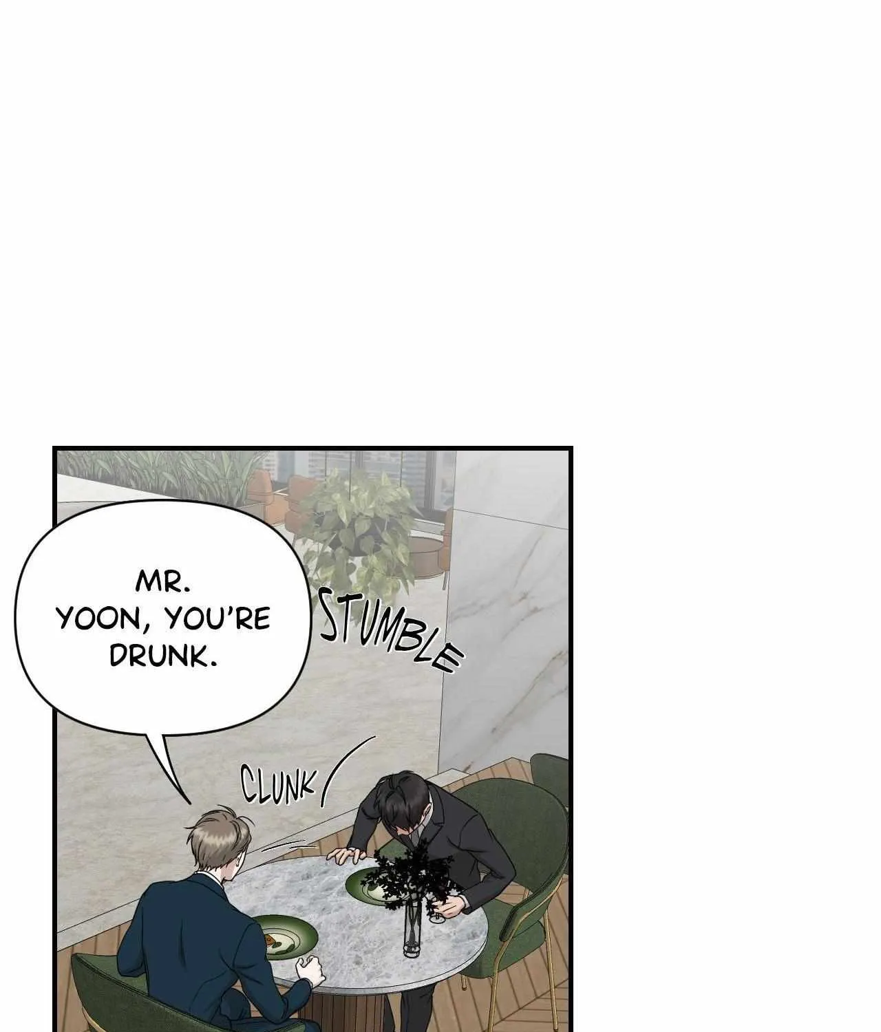 HONEYBEE Chapter 10 page 35 - 