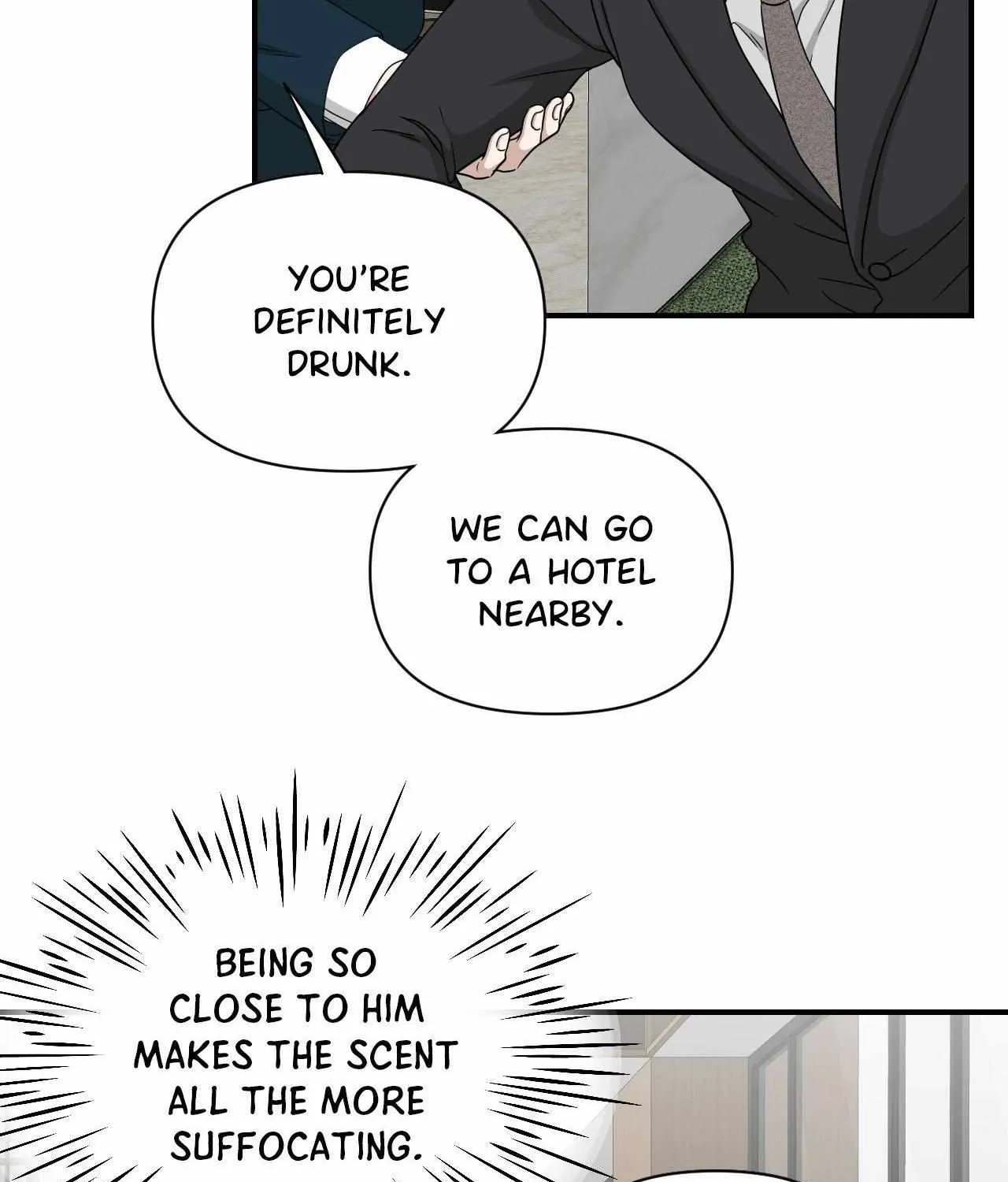 HONEYBEE Chapter 10 page 37 - 