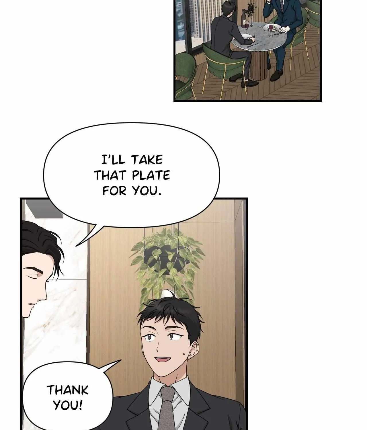 HONEYBEE Chapter 10 page 5 - 