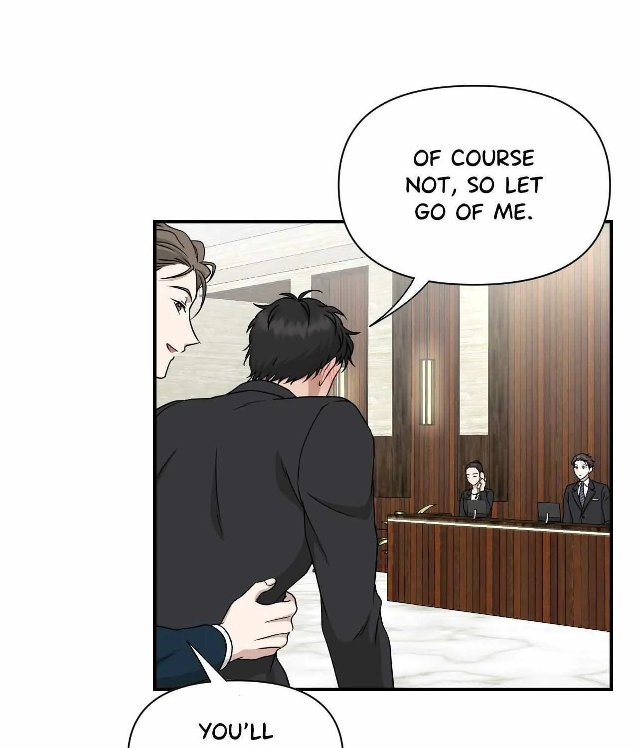 HONEYBEE Chapter 10 page 42 - 