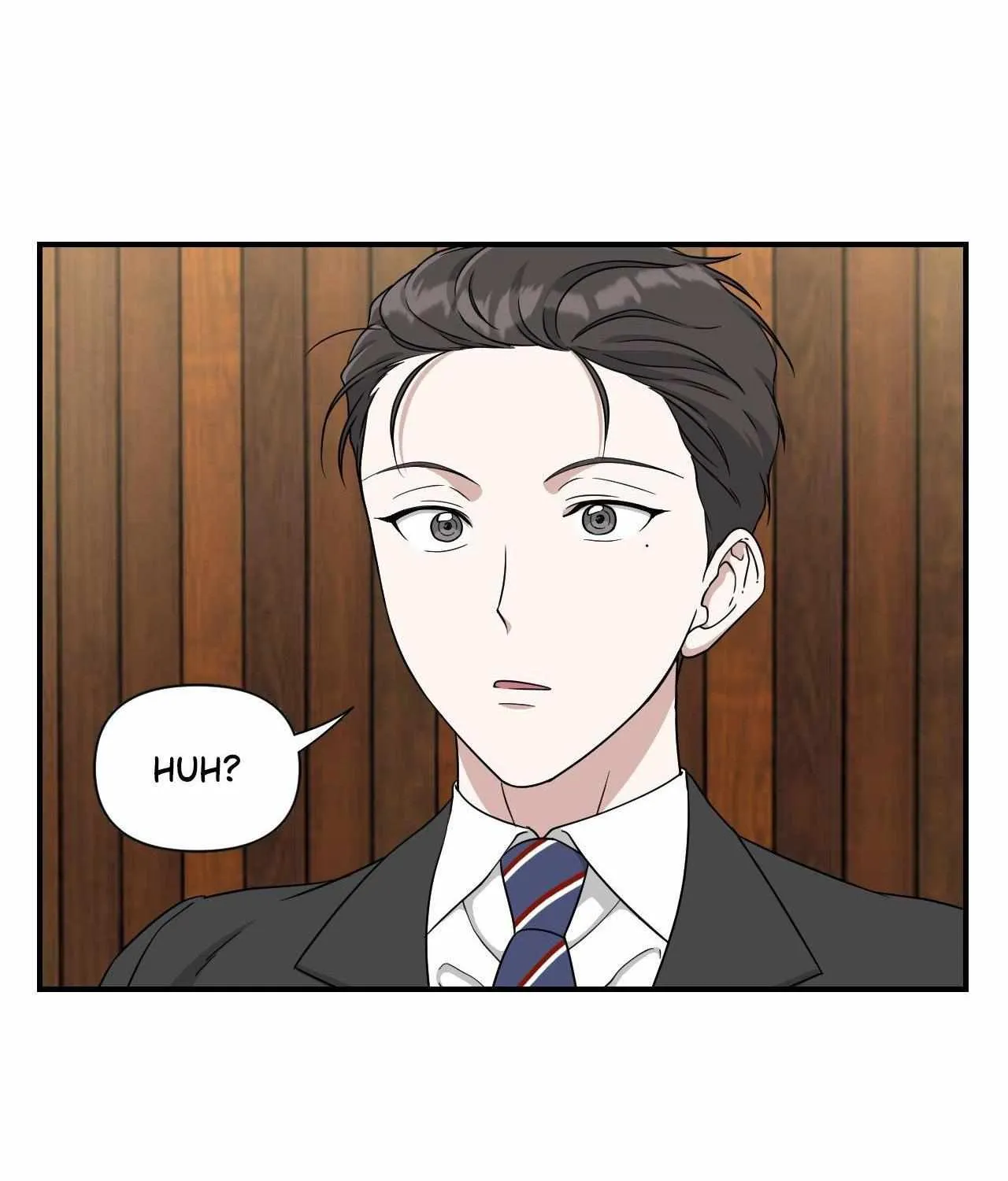 HONEYBEE Chapter 10 page 44 - 