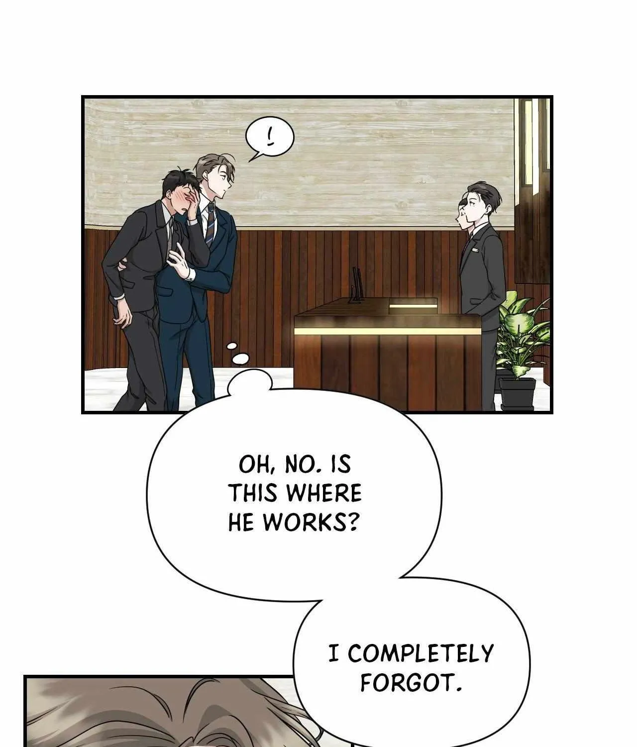 HONEYBEE Chapter 10 page 45 - 