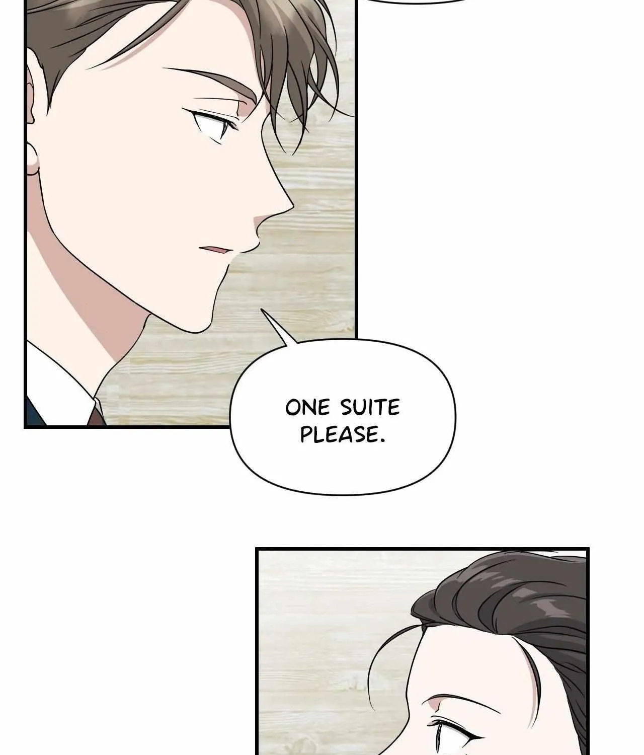HONEYBEE Chapter 10 page 46 - 