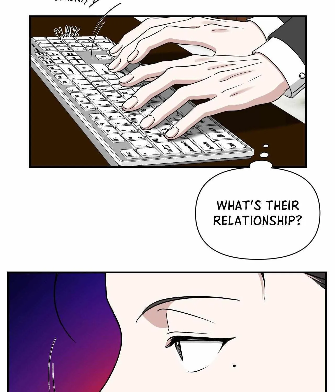 HONEYBEE Chapter 10 page 49 - 
