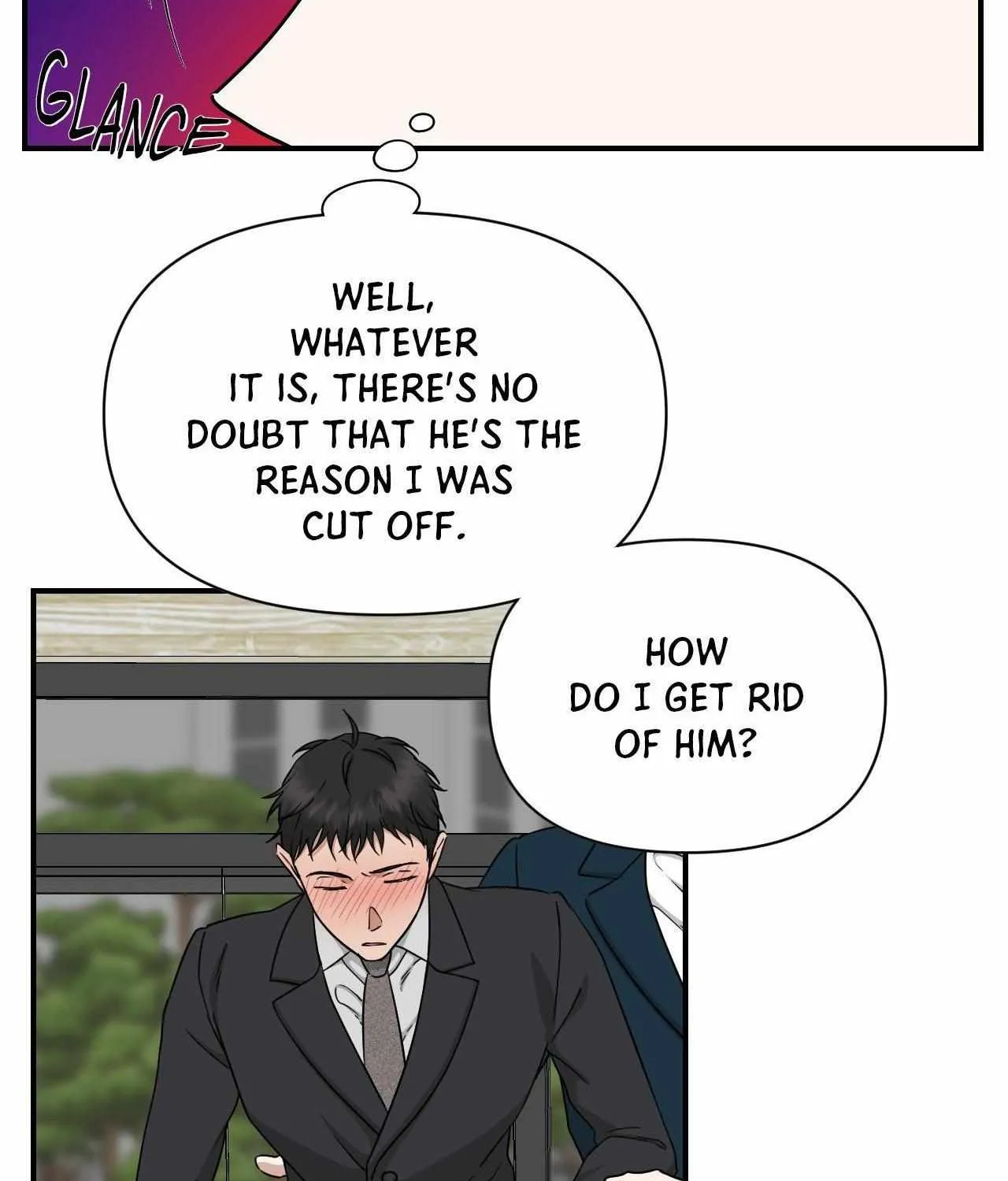 HONEYBEE Chapter 10 page 50 - 
