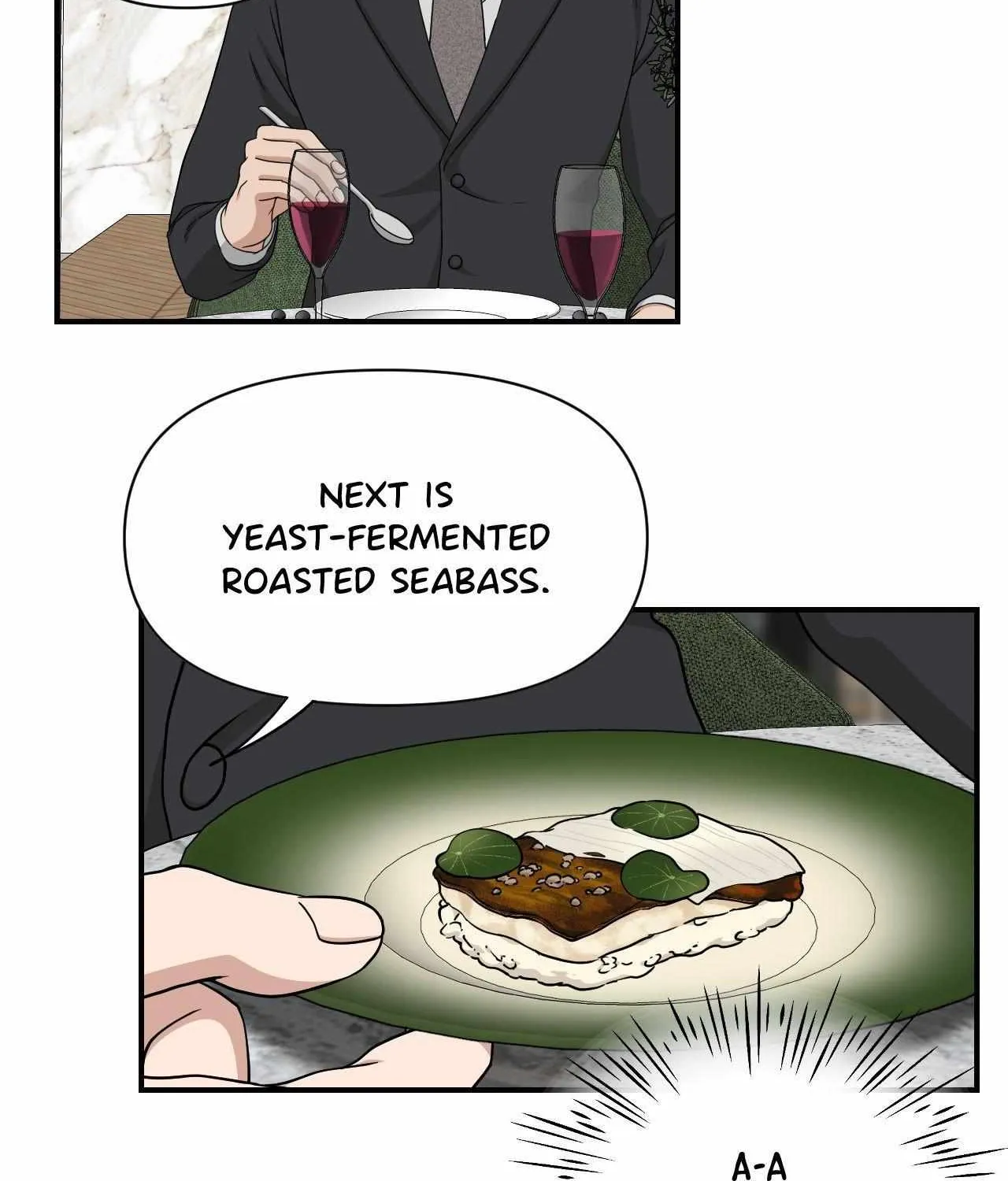 HONEYBEE Chapter 10 page 6 - 