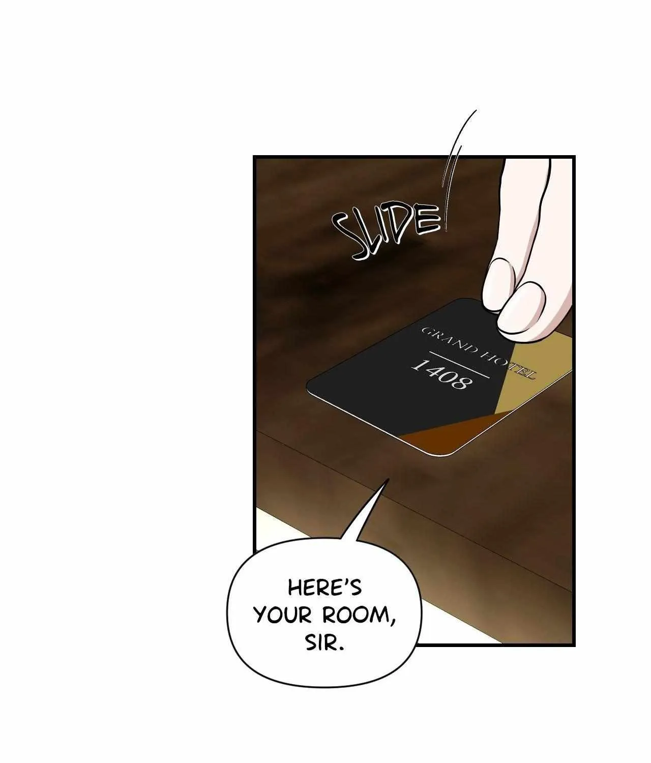 HONEYBEE Chapter 10 page 52 - 