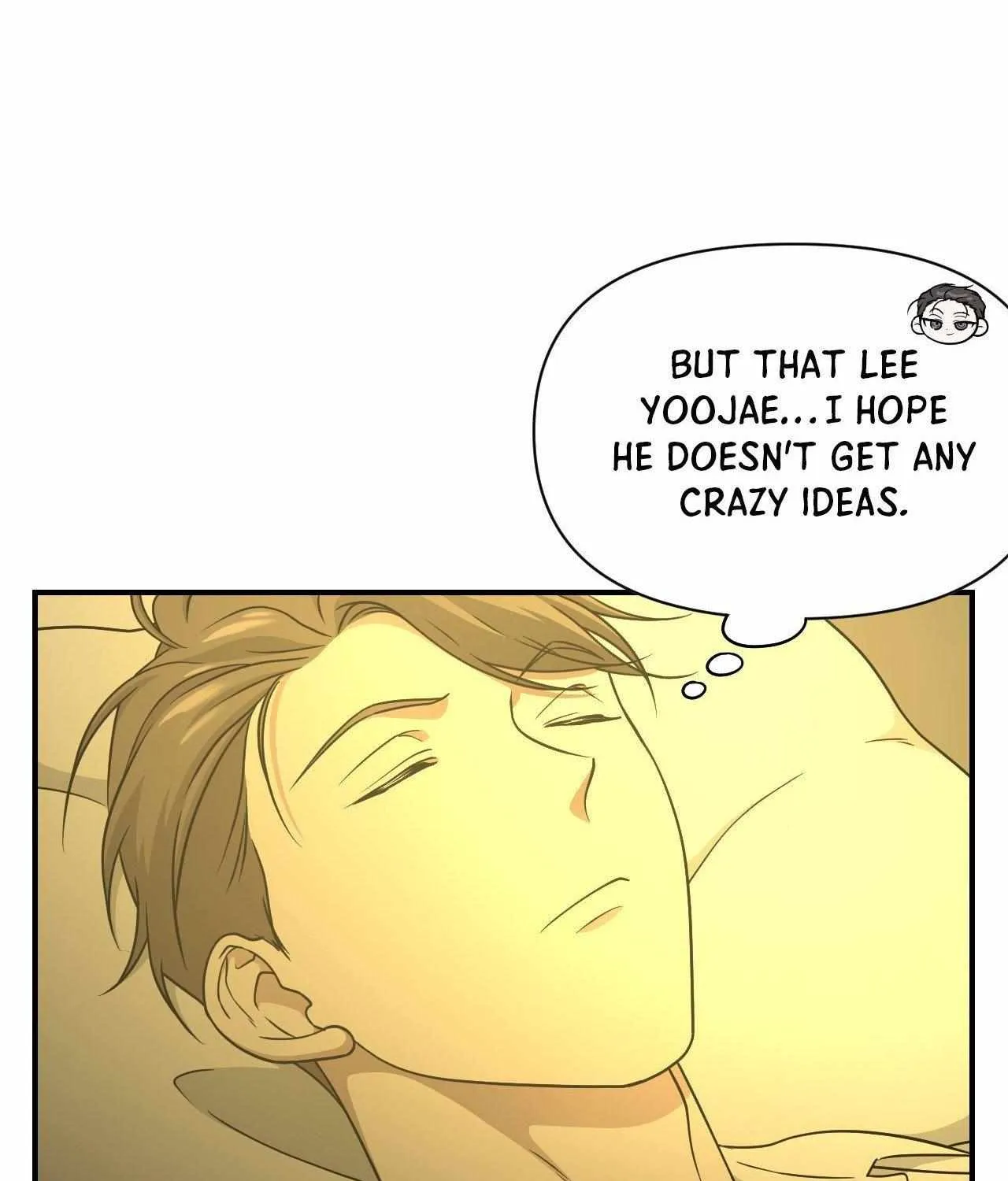HONEYBEE Chapter 10 page 64 - 