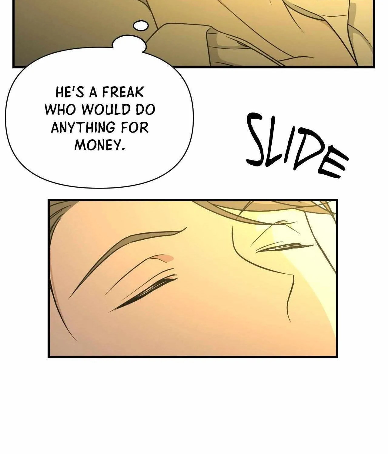 HONEYBEE Chapter 10 page 65 - 