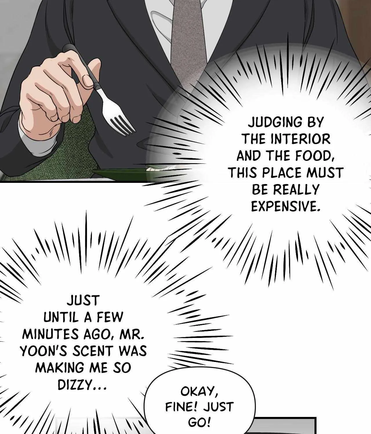 HONEYBEE Chapter 10 page 8 - 