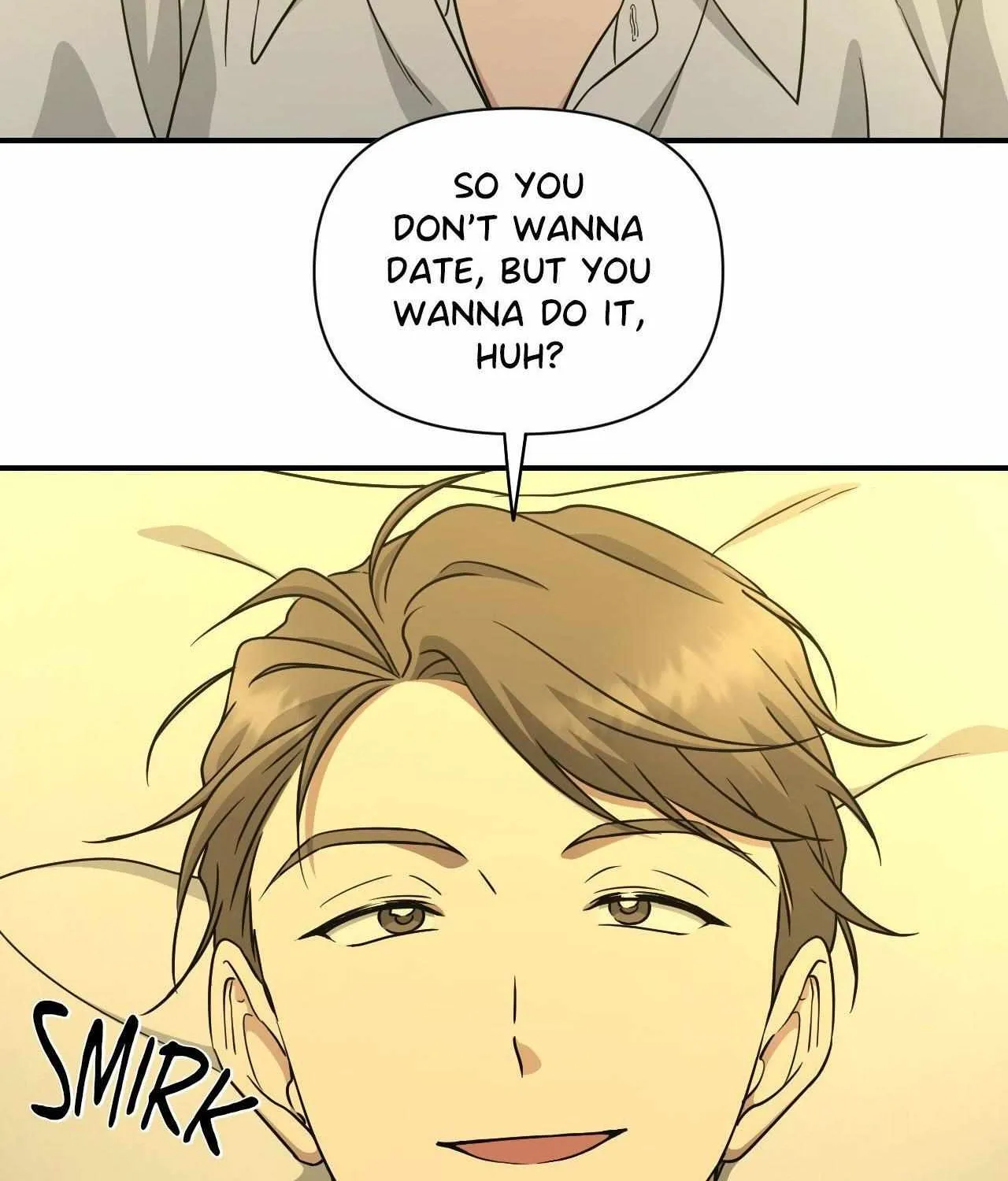 HONEYBEE Chapter 10 page 71 - 