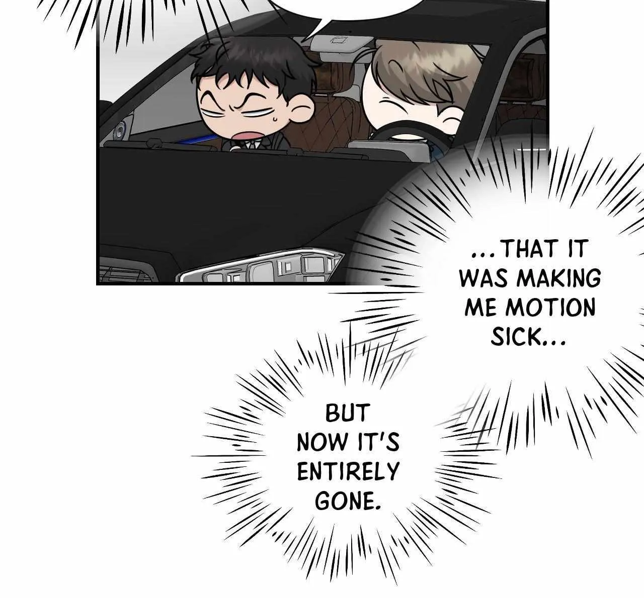 HONEYBEE Chapter 10 page 9 - 