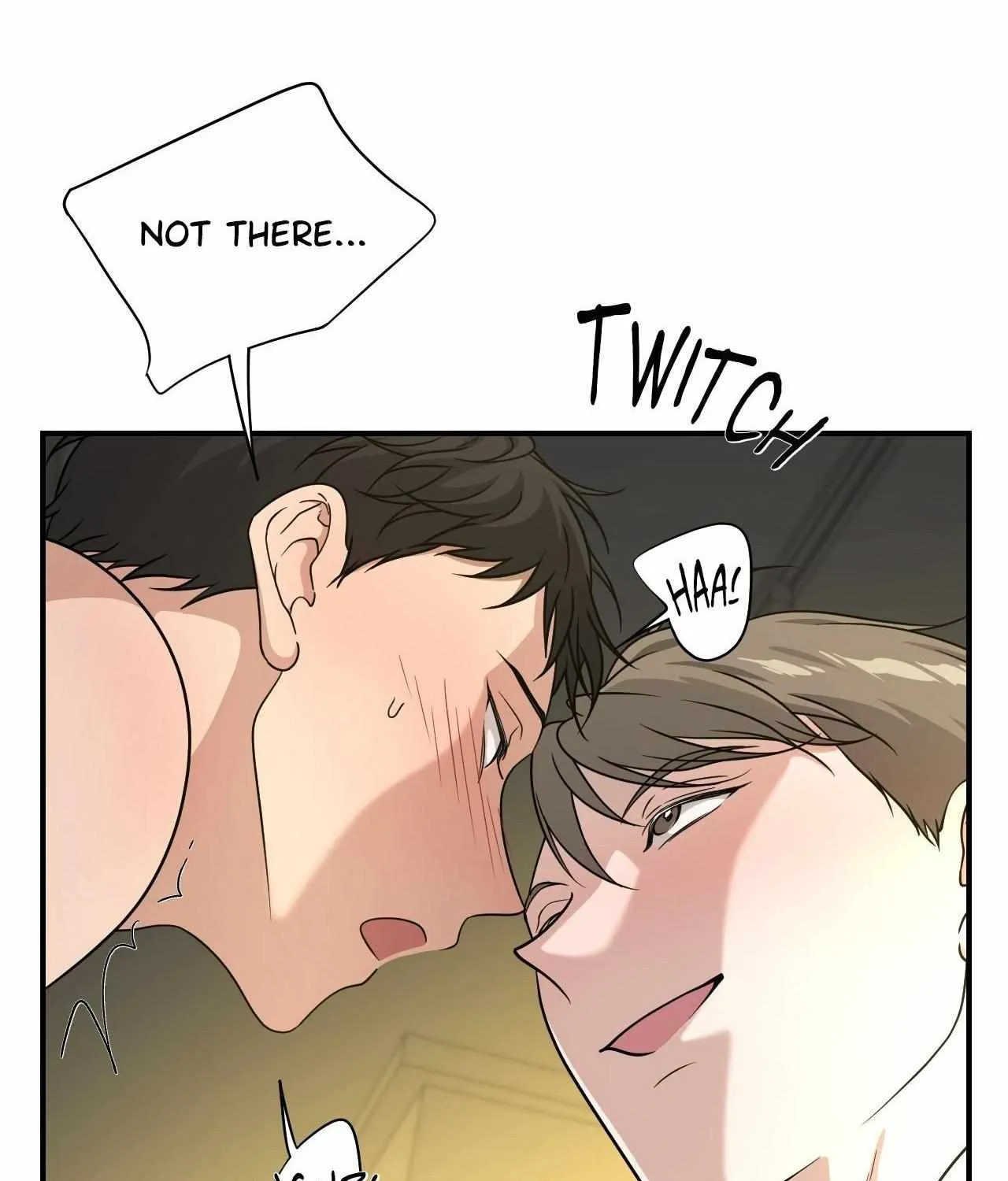 HONEYBEE Chapter 11 page 12 - 