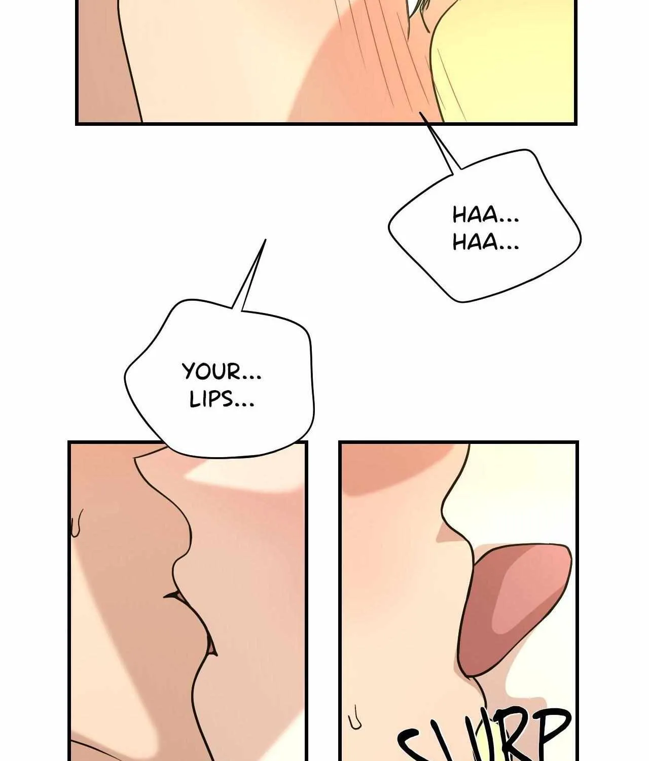 HONEYBEE Chapter 11 page 14 - 