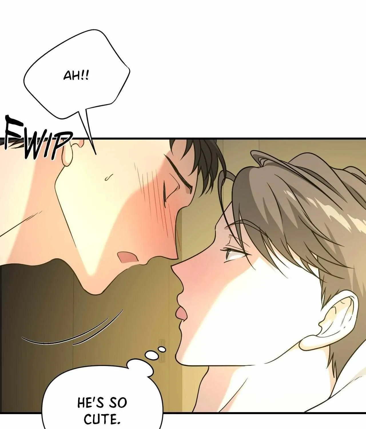 HONEYBEE Chapter 11 page 16 - 