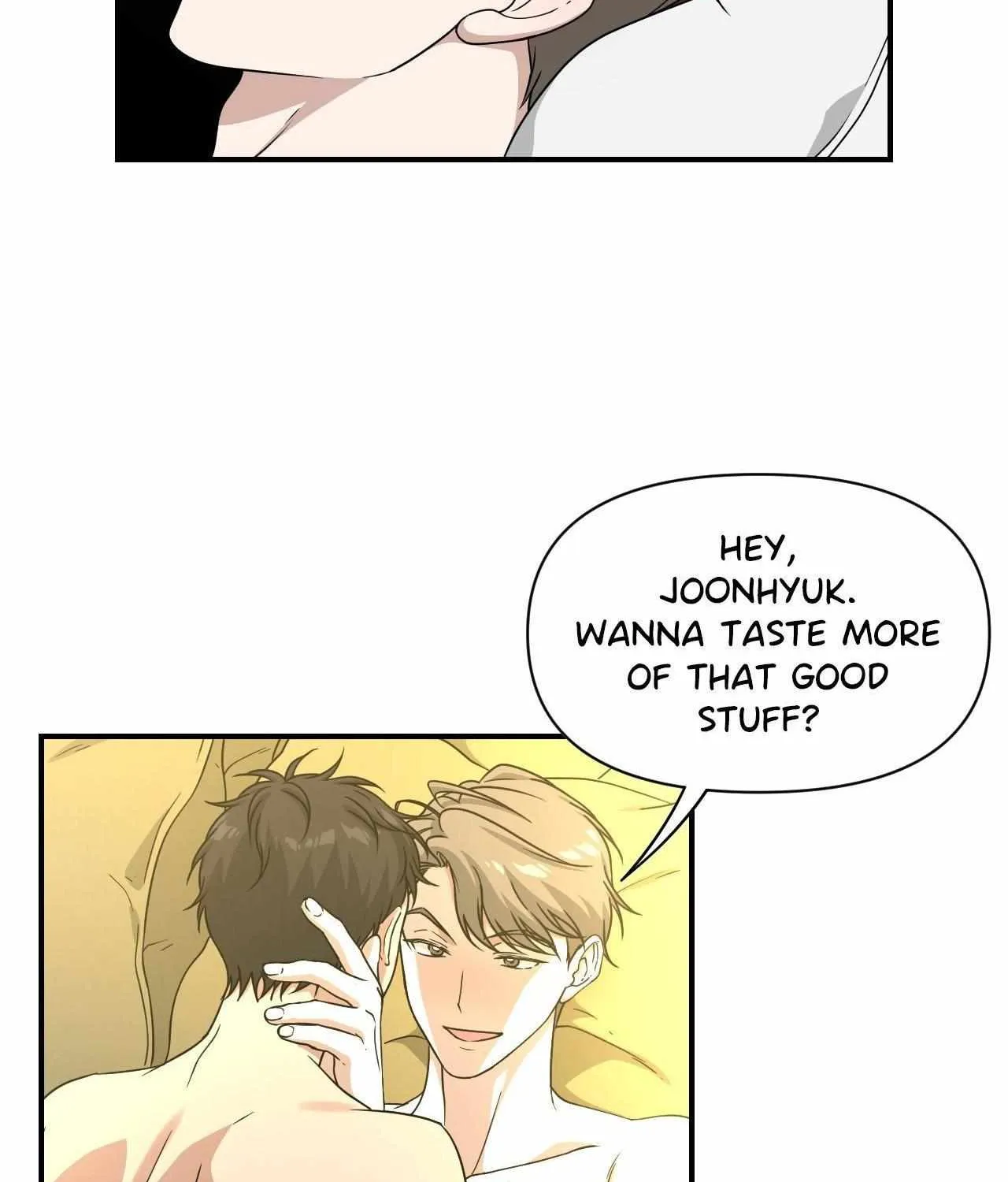HONEYBEE Chapter 11 page 18 - 
