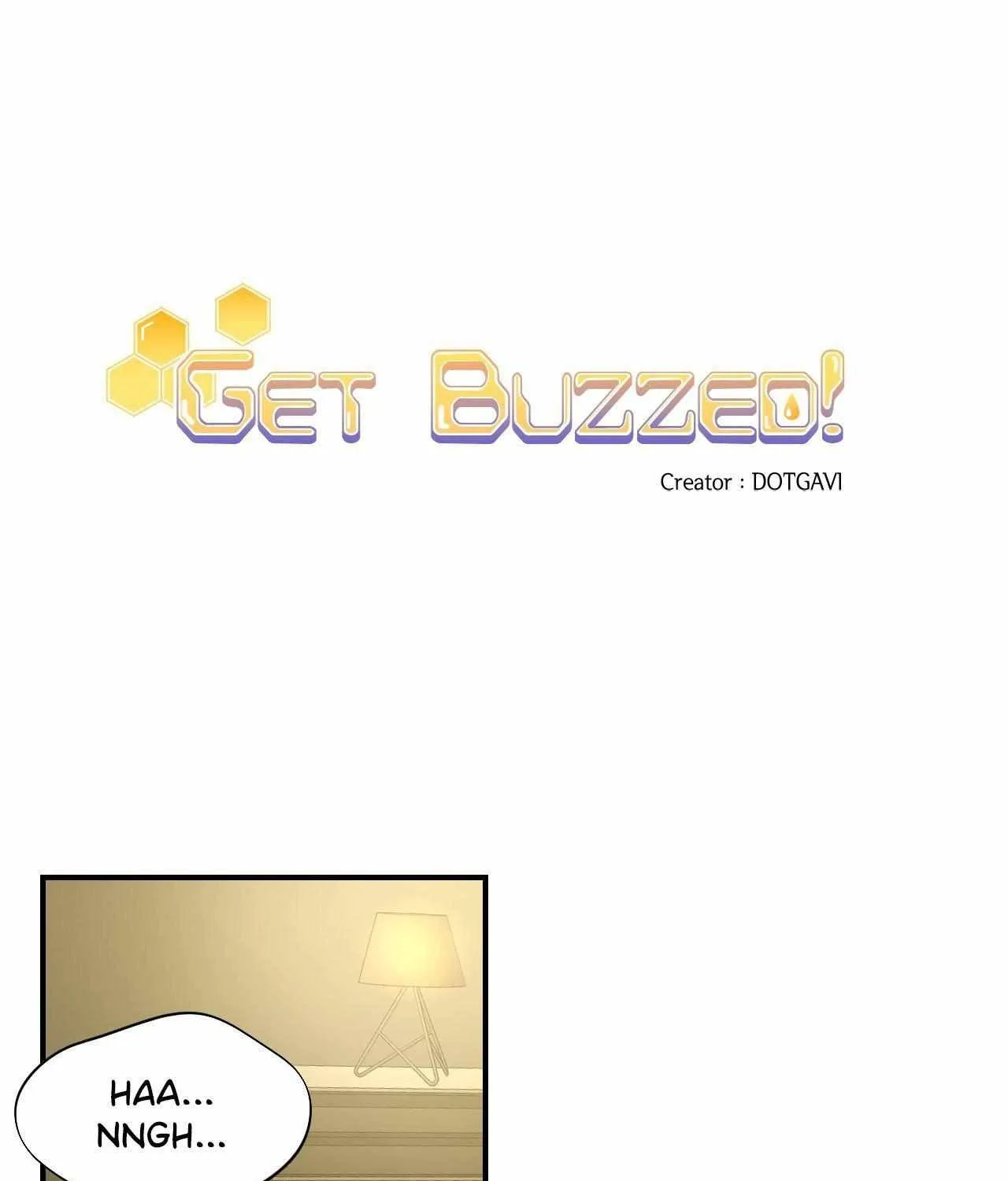 HONEYBEE Chapter 11 page 3 - 