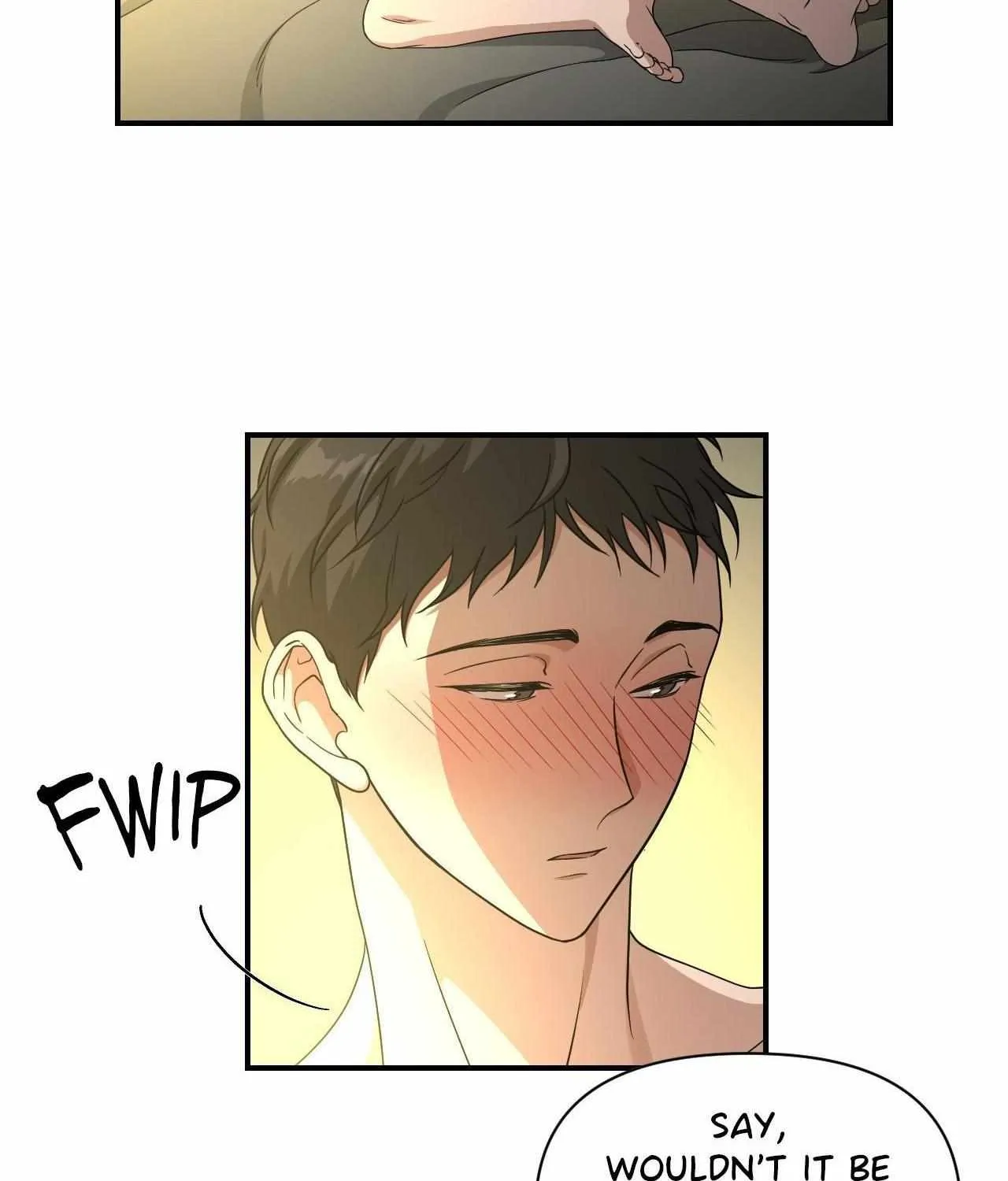HONEYBEE Chapter 11 page 22 - 