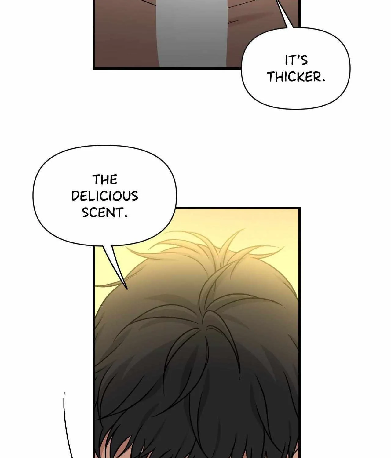 HONEYBEE Chapter 11 page 25 - 