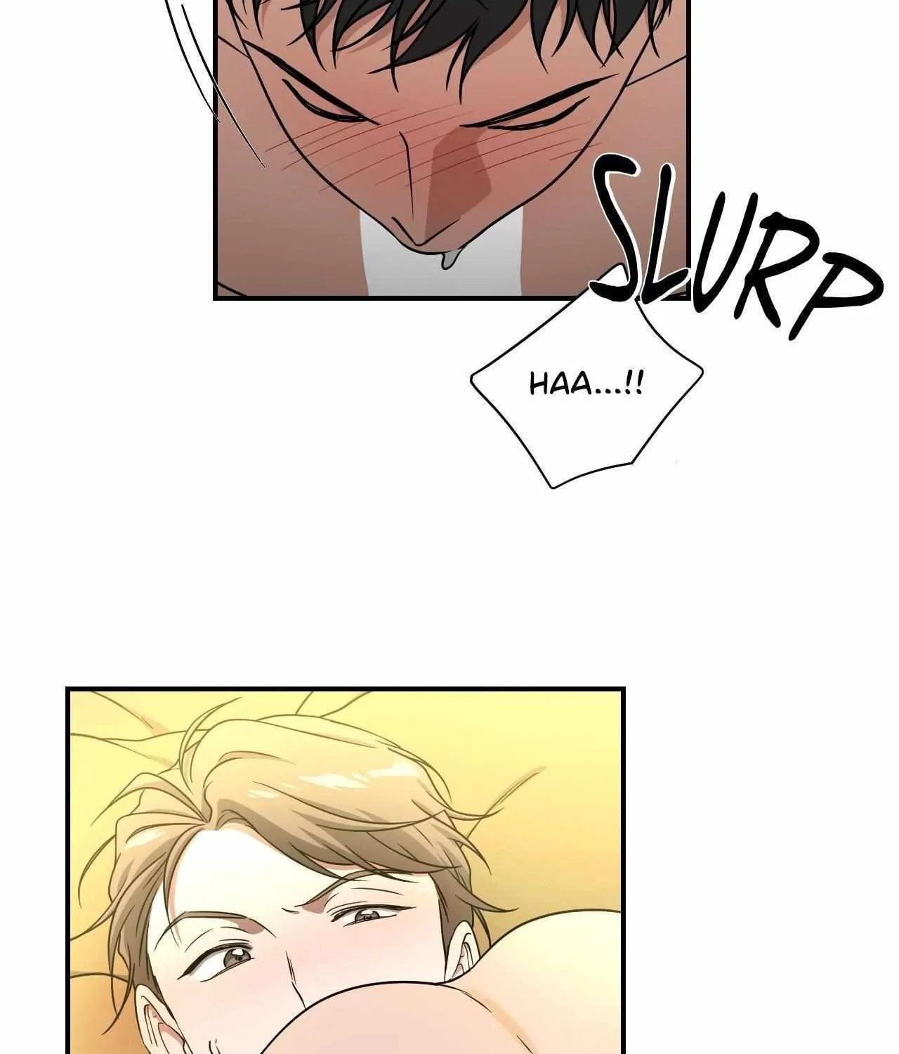 HONEYBEE Chapter 11 page 26 - 