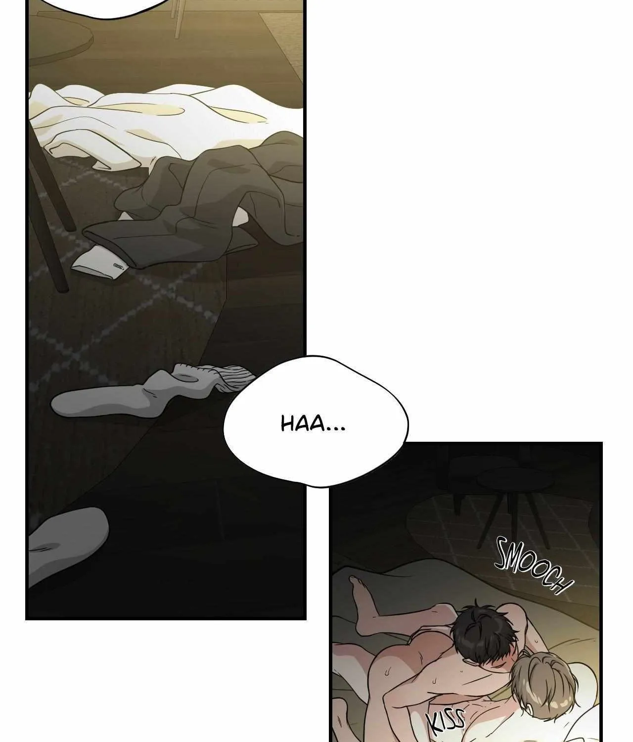 HONEYBEE Chapter 11 page 4 - 