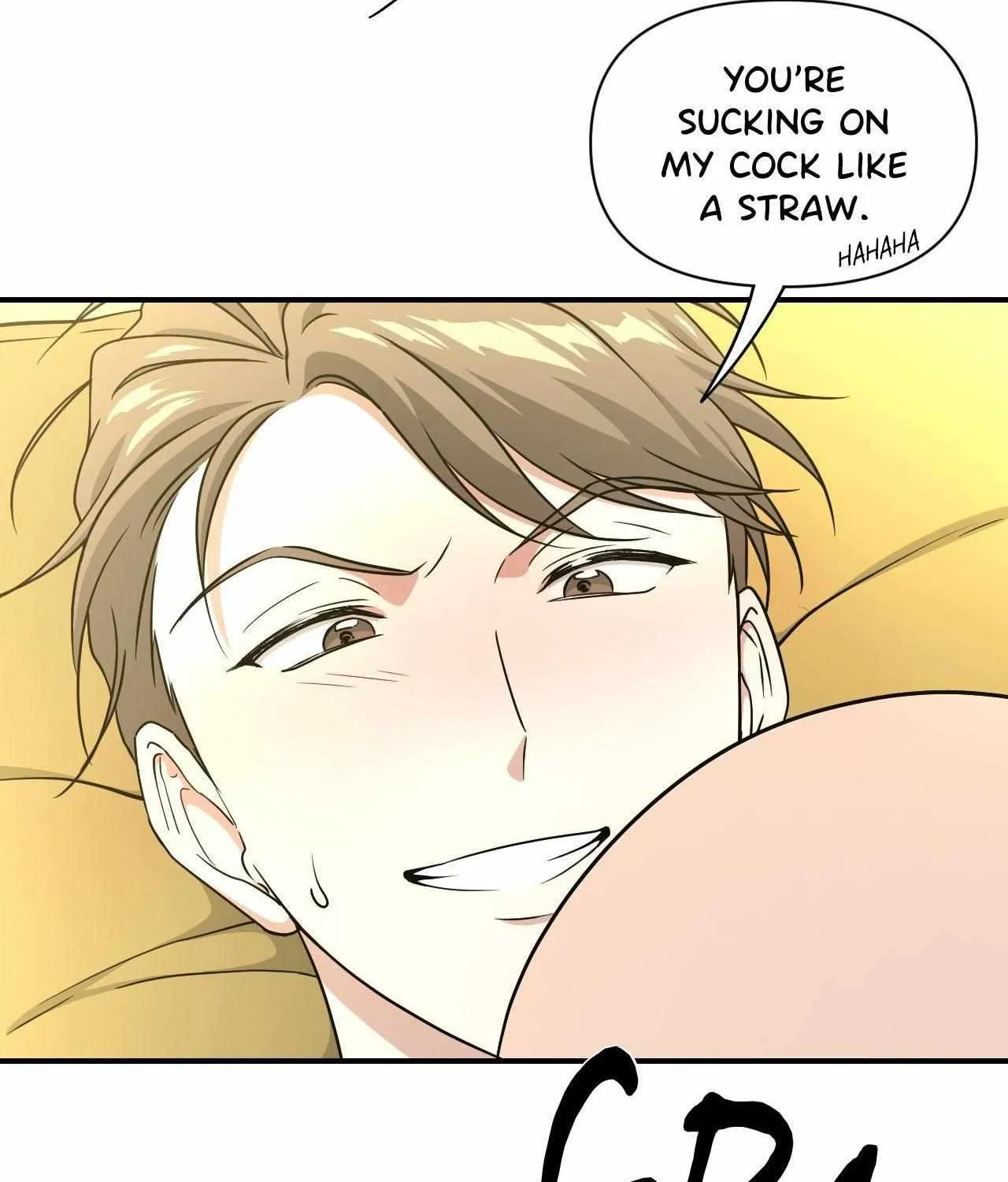 HONEYBEE Chapter 11 page 31 - 