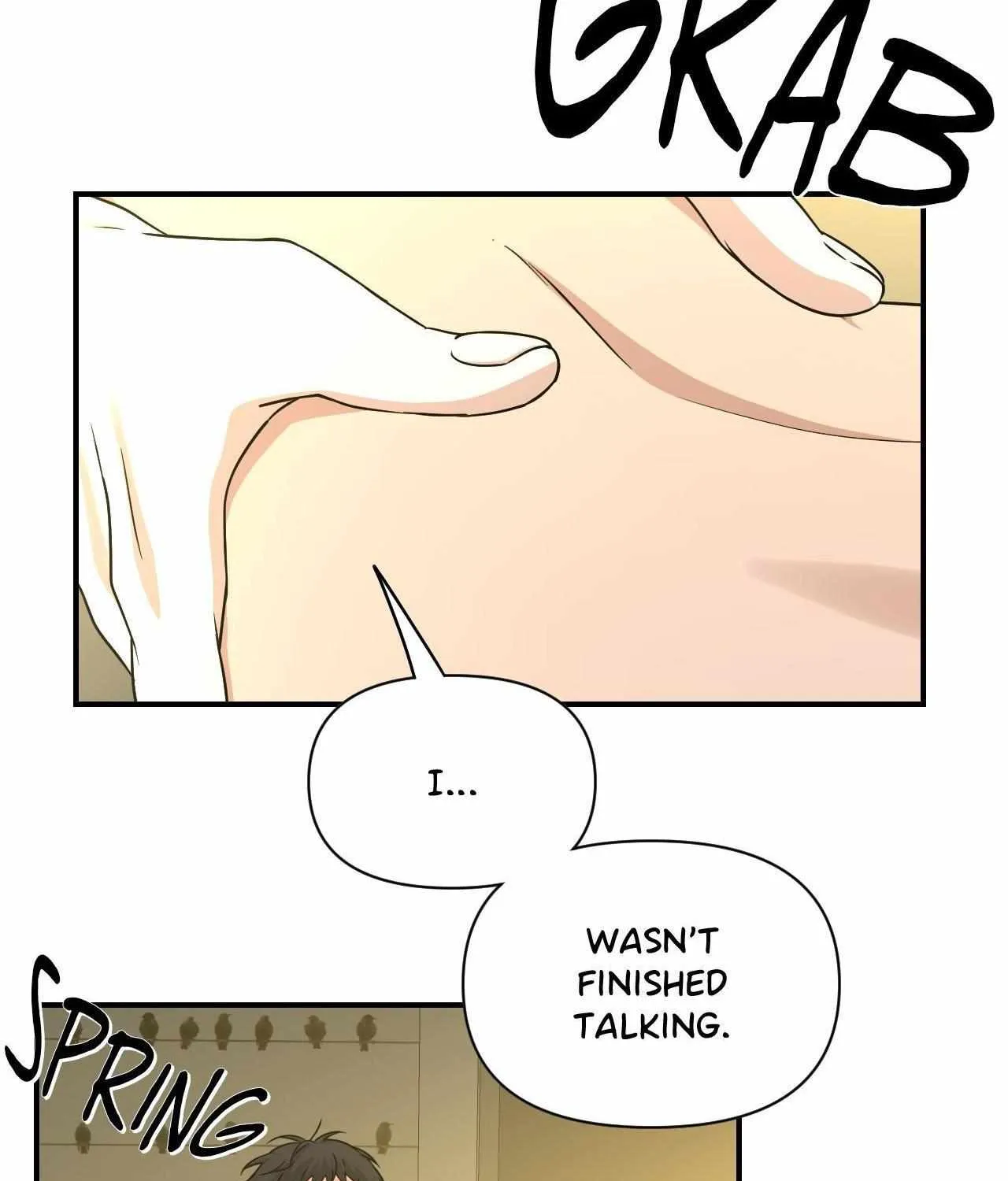 HONEYBEE Chapter 11 page 32 - 