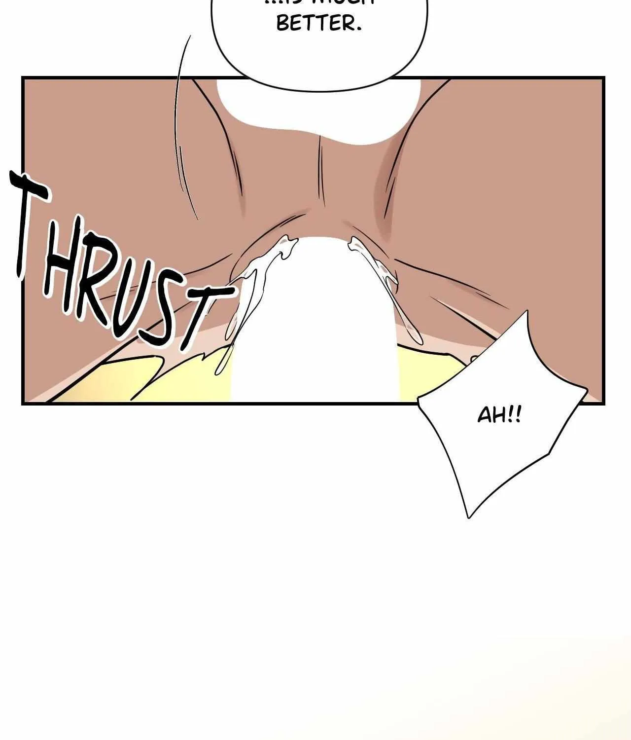 HONEYBEE Chapter 11 page 36 - 