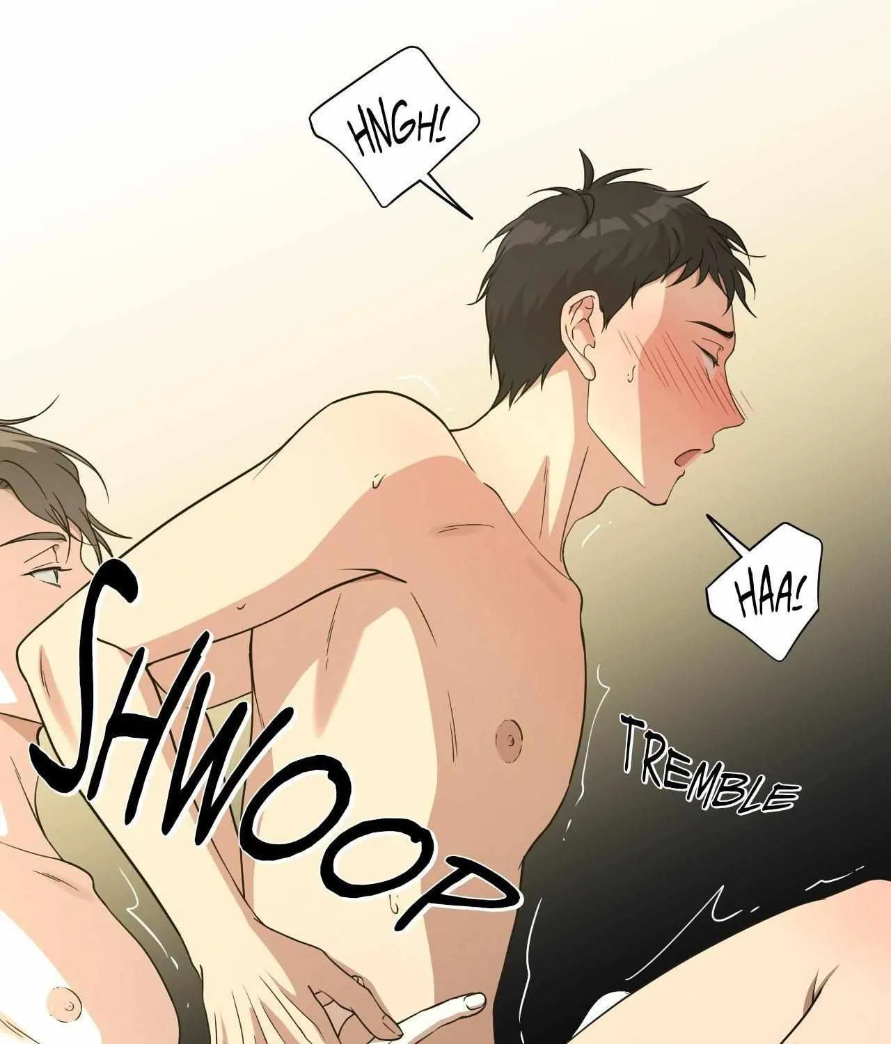 HONEYBEE Chapter 11 page 37 - 