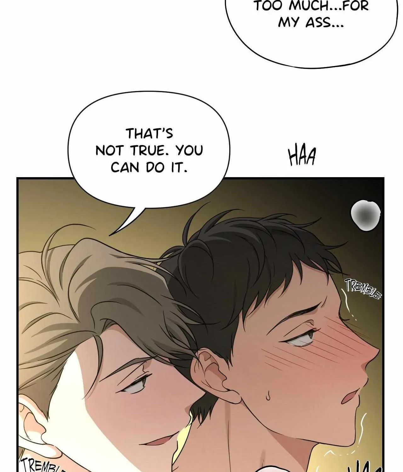 HONEYBEE Chapter 11 page 41 - 