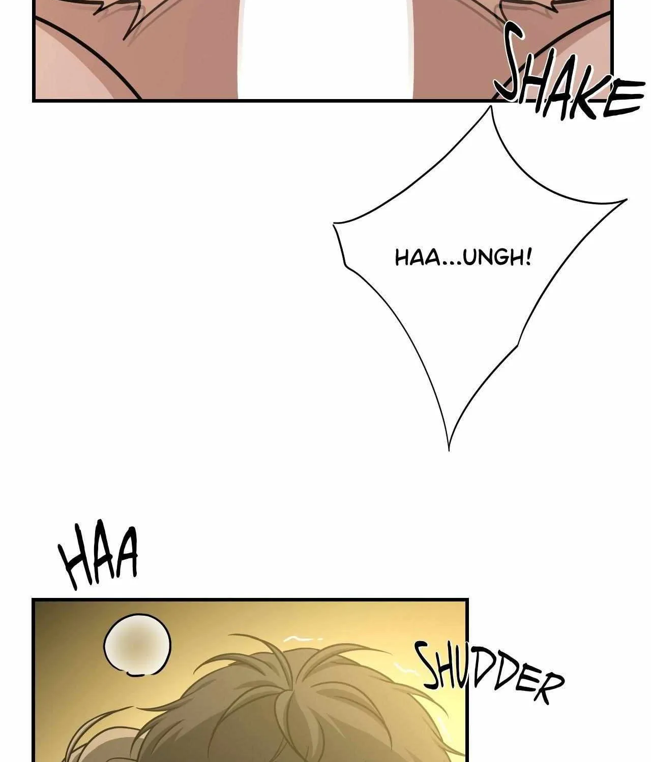 HONEYBEE Chapter 11 page 46 - 