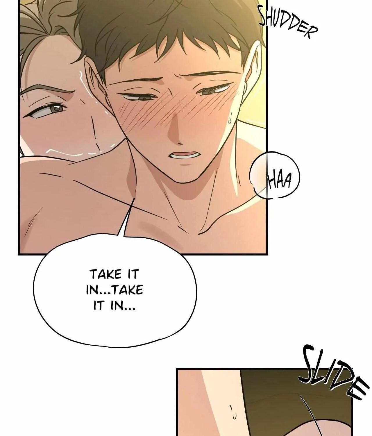 HONEYBEE Chapter 11 page 47 - 